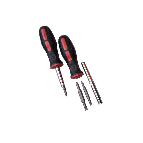  - Multi Bit Screwdrivers